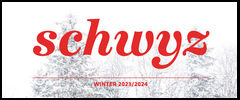 Schwyz Magazin