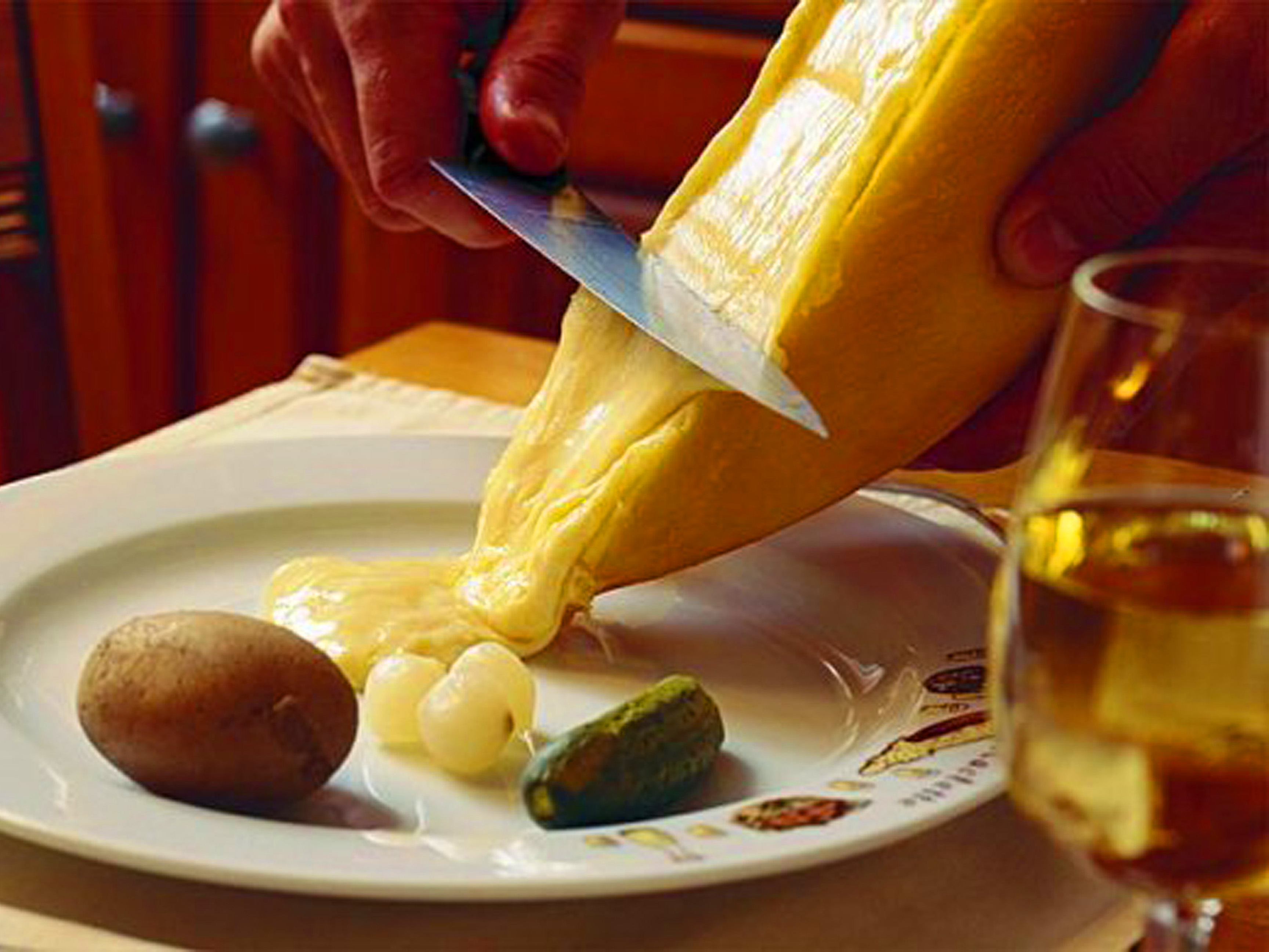 Fondueplausch mit Schneeschuhtour