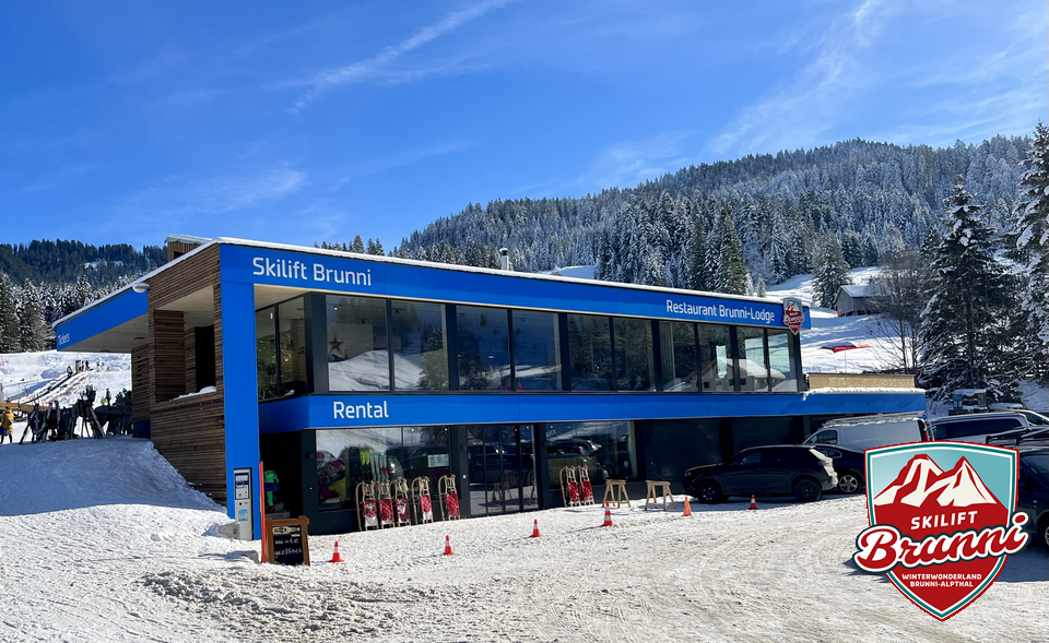 Brunni Rental Lodge